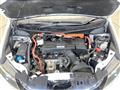 2017 Honda Odyssey Hybrid
