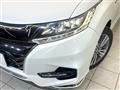 2017 Honda Odyssey Hybrid