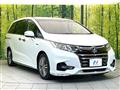 2017 Honda Odyssey Hybrid