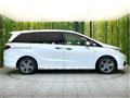 2017 Honda Odyssey Hybrid