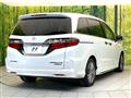 2017 Honda Odyssey Hybrid