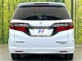 2017 Honda Odyssey Hybrid