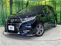 2018 Honda Odyssey Hybrid