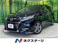 2018 Honda Odyssey Hybrid