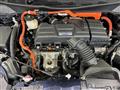 2018 Honda Odyssey Hybrid