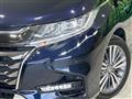 2018 Honda Odyssey Hybrid