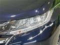 2018 Honda Odyssey Hybrid