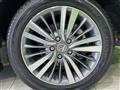 2018 Honda Odyssey Hybrid