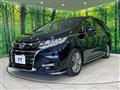 2018 Honda Odyssey Hybrid