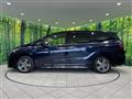2018 Honda Odyssey Hybrid