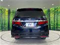 2018 Honda Odyssey Hybrid