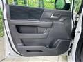 2012 Honda Step WGN