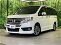 2012 Honda Step WGN
