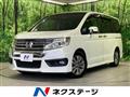 2012 Honda Step WGN