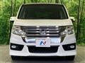 2012 Honda Step WGN
