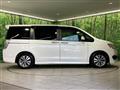 2012 Honda Step WGN