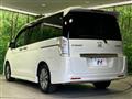 2012 Honda Step WGN