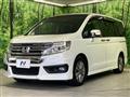 2012 Honda Step WGN