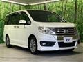 2012 Honda Step WGN