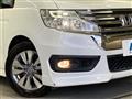 2012 Honda Step WGN