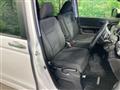 2012 Honda Step WGN
