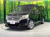 2013 Honda Step WGN