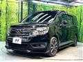 2013 Honda Step WGN