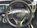 2013 Honda Step WGN