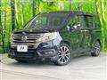 2013 Honda Step WGN