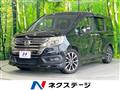 2013 Honda Step WGN
