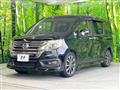 2013 Honda Step WGN
