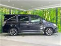 2013 Honda Step WGN