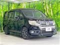 2013 Honda Step WGN