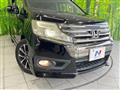 2013 Honda Step WGN