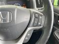 2013 Honda Step WGN