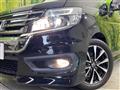 2014 Honda Step WGN