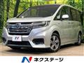 2017 Honda Step WGN