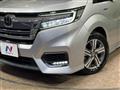 2017 Honda Step WGN
