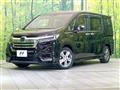 2018 Honda Step WGN