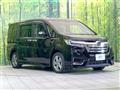 2018 Honda Step WGN