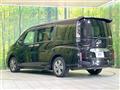 2018 Honda Step WGN