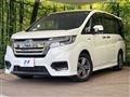 2018 Honda Step WGN