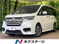 2018 Honda Step WGN