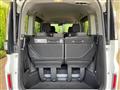 2018 Honda Step WGN