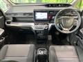 2018 Honda Step WGN
