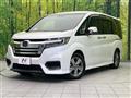 2021 Honda Step WGN