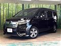 2022 Honda Step WGN