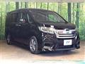 2022 Honda Step WGN