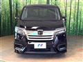 2022 Honda Step WGN