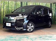 2022 Honda Step WGN